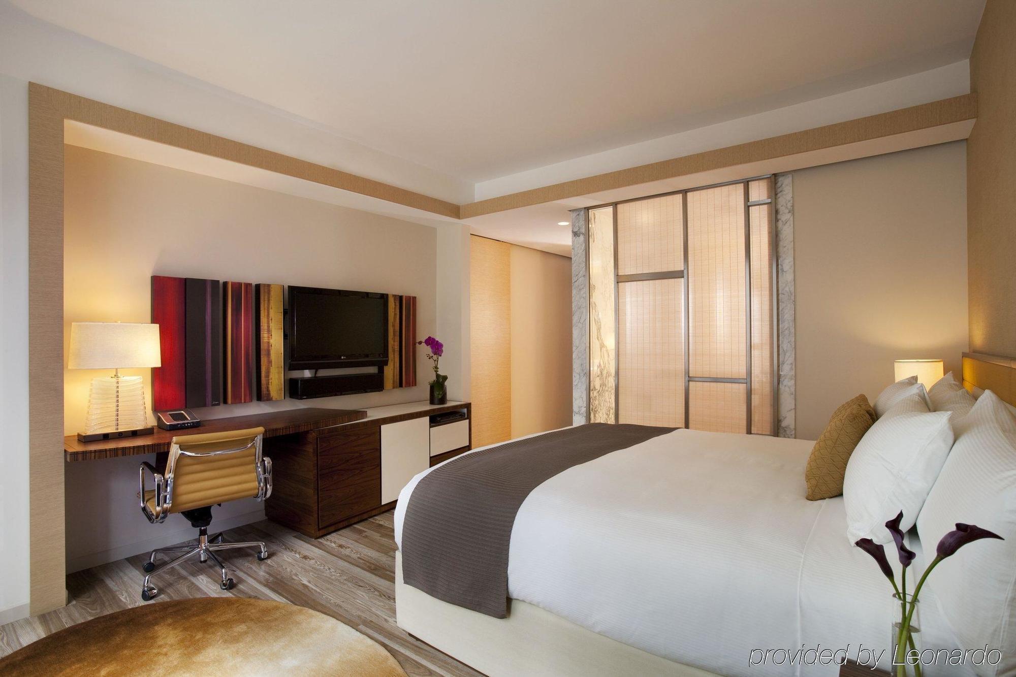 Hilton Club West 57Th Street New York Otel Oda fotoğraf